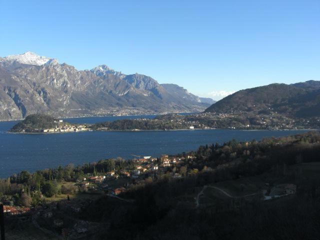 Azzano Holidays B&B Mezzegra Exterior photo