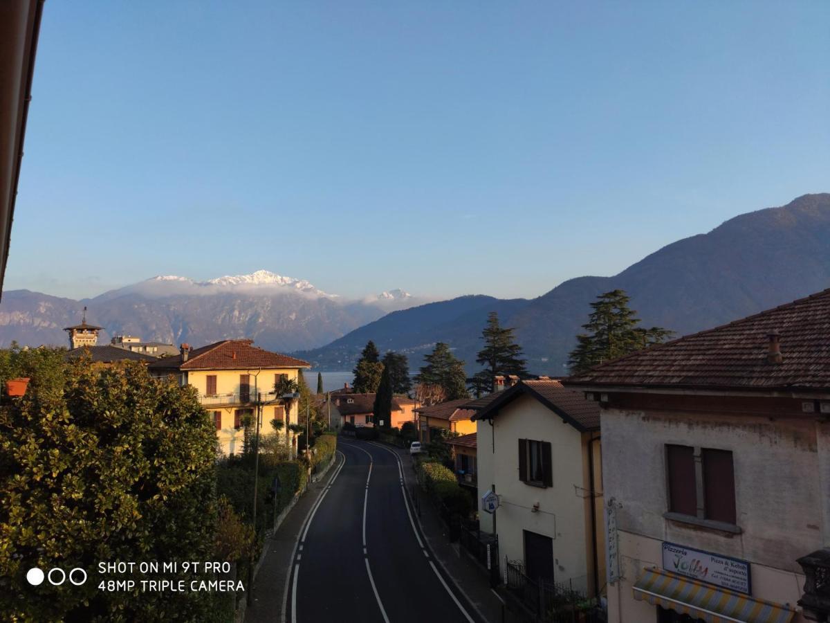 Azzano Holidays B&B Mezzegra Exterior photo