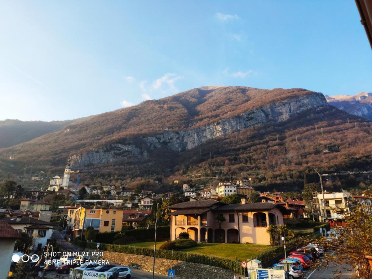 Azzano Holidays B&B Mezzegra Exterior photo